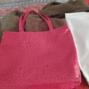 Kemestry designer handbag